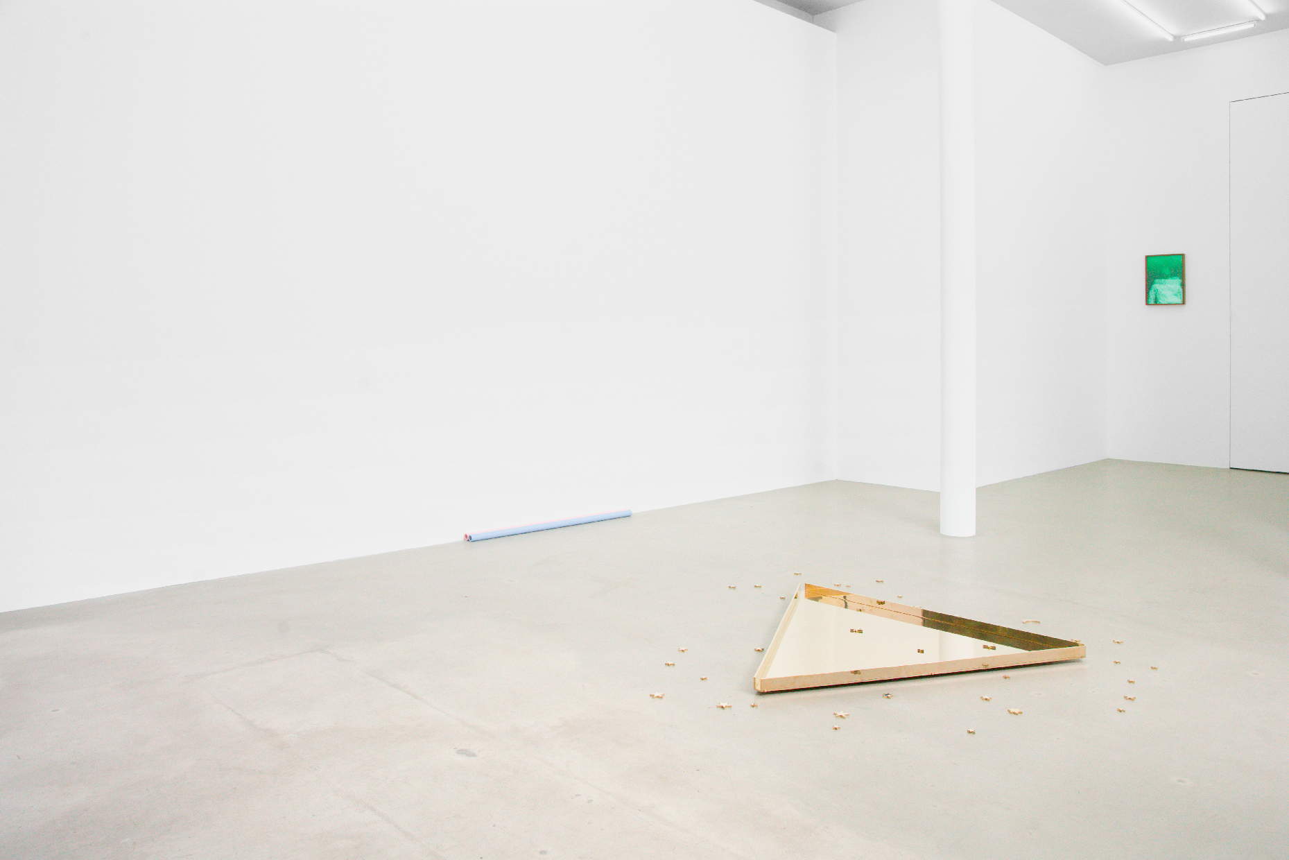 Francesco Gennari — Galerie Antoine Levi, Paris (2022)