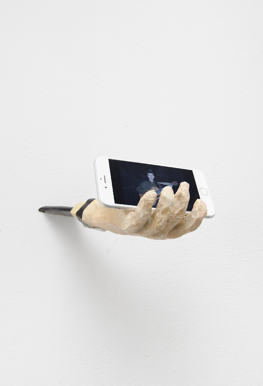 Kathleen Ryan - Karma Gallery, 2023